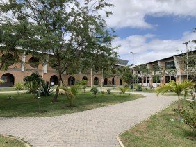 Universidade Federal de Alagoas - Campus Sertão - Photo 1