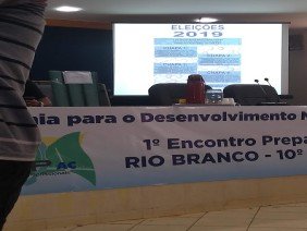 CREA - Conselho Regional de Engenharia e Agronomia do Acre - Photo 1