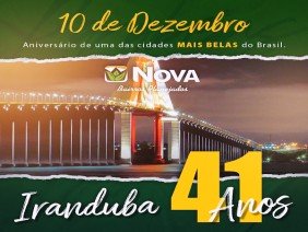 Nova Bairros Planejados Iranduba-AM - Photo 0