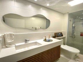 Elite Glass - Espelhos decorativos em Salvador - Vidraçaria em Salvador - Vidraceiro em Salvador - Photo 5