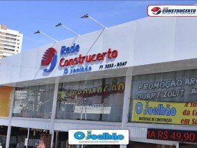 O Joelhão – Materiais de Construção | Rede Construcerto | Amigo Construtor - Photo 1