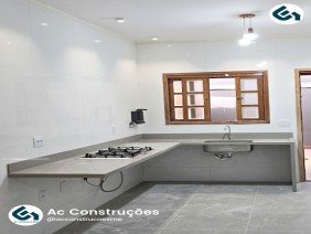 Ac Construções e Reformas Me - Photo -1