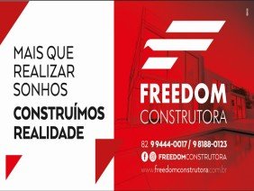 Freedom Construtora - Photo 0