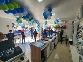 Clima-X Climatização, Refrigeração e Energia Solar - Photo 2