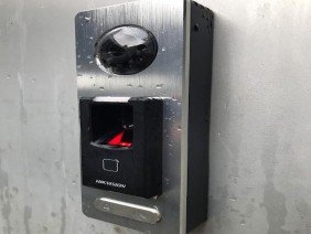 Gran Secur Monitoramento e Segurança Eletrônica - Photo 2