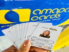 Gráfica Amapá Cards - Photo 2