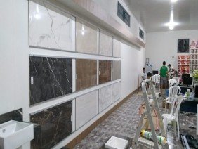 BRASIL MATERIAIS DE CONSTRUÇÃO - Photo 1