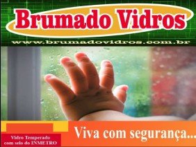 BRUMADO VIDROS - Photo 0