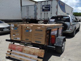 AB Pontes Ar Condicionado - Photo 5