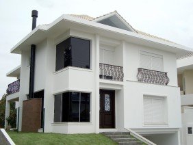 Brasil Esquadrias em PVC - Photo 1