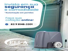 Eli-A Serralheria - Photo 1