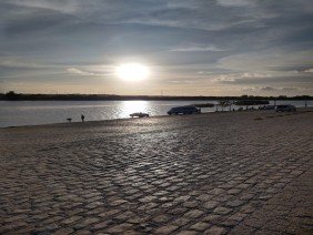 Orla de Penedo Alagoas - Photo 6