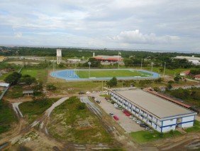 Bloco de Engenharia Elétrica e Ciência da Computação - Photo 3