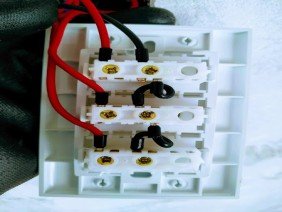 ÁGIL SEGURANÇA ELETRÔNICA E SERVIÇOS ELÉTRICOS - Photo 0