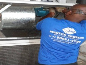 Master Service Bahia- Reformas, Manutenção e Reparos - Photo 0