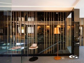 Elite Glass - Espelhos decorativos em Salvador - Vidraçaria em Salvador - Vidraceiro em Salvador - Photo 6