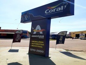 Amazônia Tintas Centro - Photo 1