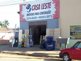 Casa Leste Materiais para Construção - Photo 2