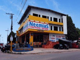 Neemias Construção e Reforma - Photo 6