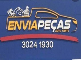 ArtVisual Publicidades e serralheria - Photo 0