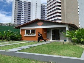 Central de Vendas Construtora Capital - Photo 3