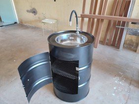 METAL ARTS E SERRALHERIA - Photo 1