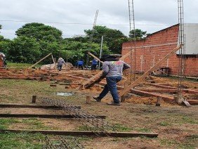 R.R. CONSTRUÇÃO ACRE - Photo -1