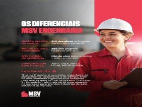 MSV MANAUS - Photo -1