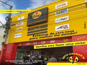 GE Auto Elétrica - Photo -1