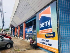 Beny Lar e Construção- Boulevard - Photo 6