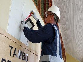 CONTRUÇÃO, REFORMAS É CONSULTO - Photo 0