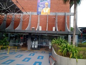 Escola Senai Antônio Simões - Photo -1