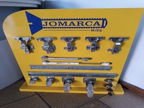 AmazonPlac - Madeiras Para Móveis e Materiais Para Construção - Photo 3