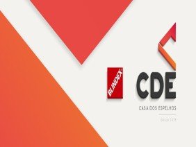Blindex - CDE - Photo 0