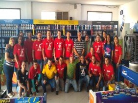 Amazônia Tintas Zona Leste - Photo 3