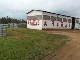 RAESA BRASIL COMERCIO E INDUSTRIA DE EQUIPAMENTOS - Photo 2