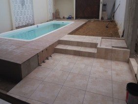 JM REFORMAS E SERVIÇOS - Photo -1