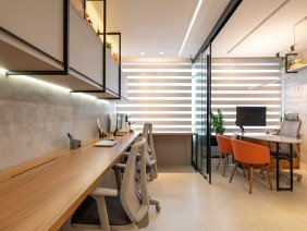 Lorenna Lobo Arquitetura e Interiores - Photo 2