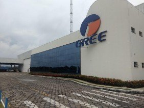 GREE DO BRASIL - Photo 3