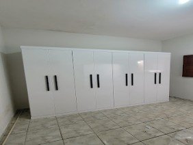 MONTADOR DE MOVEIS Carlos Magalhaes - Photo 1