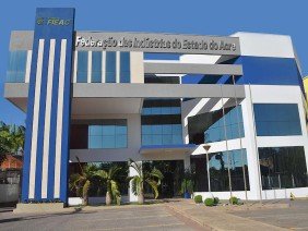 IEL - Instituto Euvaldo Lodi - AC - Rio Branco - Photo 4