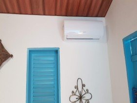 Jeovane Ar Condicionado - Photo 2