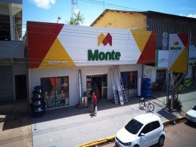 Monte - Filial Santana - Photo 1