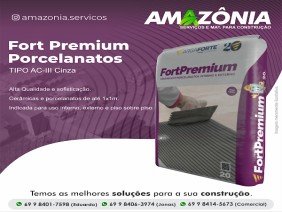 Amazônia Serviços - Photo 0