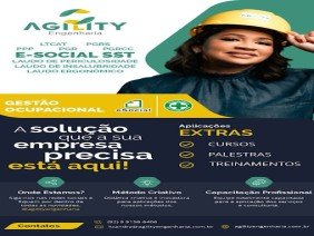 Agility Engenharia - Photo 2