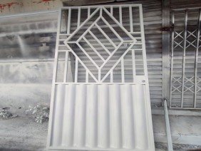 Metalúrgica Xingu - Photo 1