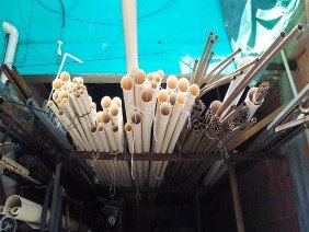 materias de construçao quebra galho - Photo -1