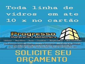 Progresso vidraçaria e metalúrgica - Photo 0