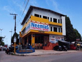 Neemias Construção e Reforma - Photo 5