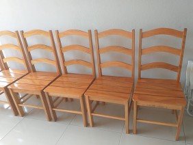 Marcenaria do Biu Pai e Filho Benedito e Fabiano - Photo 6